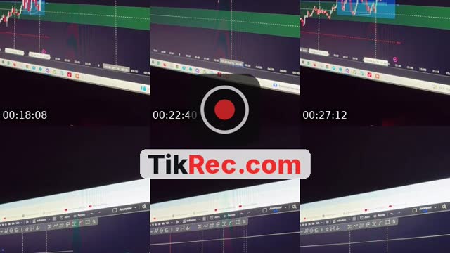 TikTok live: Educational opportunities 📊 by @morphieusss