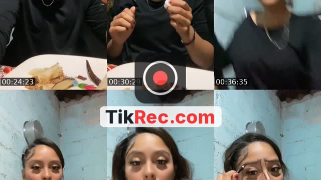 @onlydenelins TikTok live from 2026-10-09