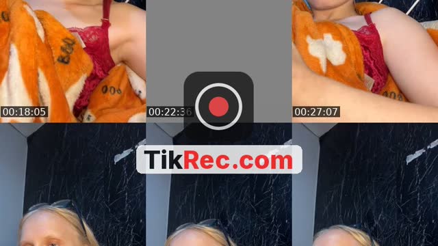 @sophnottotal TikTok live from 2026-10-09