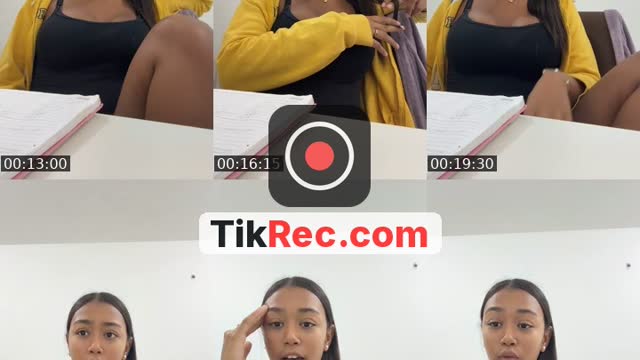 @giovannamemor TikTok live from 2026-10-09