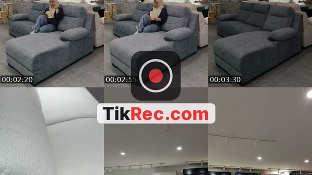 TikTok live: SOFA MURAH DIRECT KILANG by @rumahperabot2000