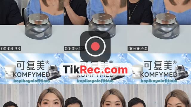 @kopikayalotitiam TikTok live