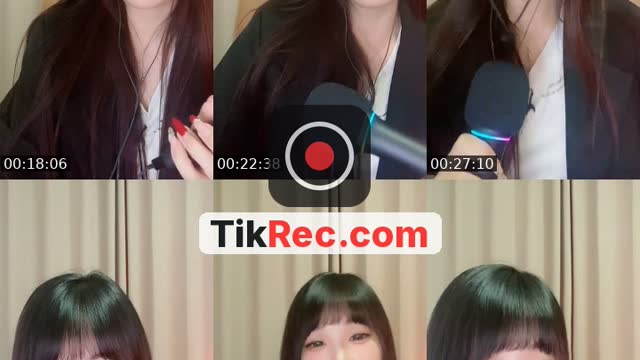 @guaiguai488 China TikTok live from 2026-10-09