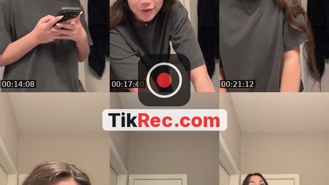 @kaylavarble TikTok live from 2026-10-09