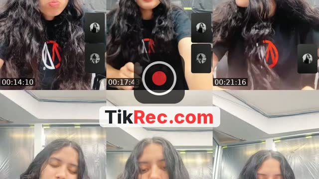 @true_m5 TikTok live from 2026-10-09