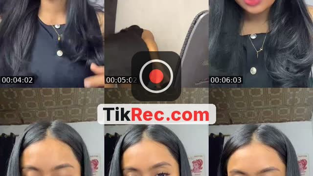 @sigretha TikTok live from 2026-10-09