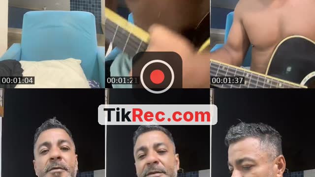 @alexandrelivino TikTok live