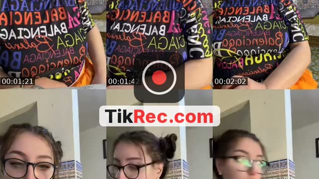 @guapicima12 TikTok live