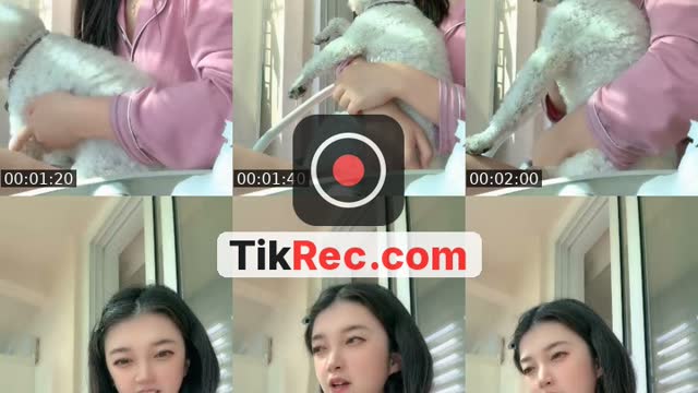 @bebebaby19 TikTok live