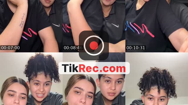 @isabella48353 TikTok live