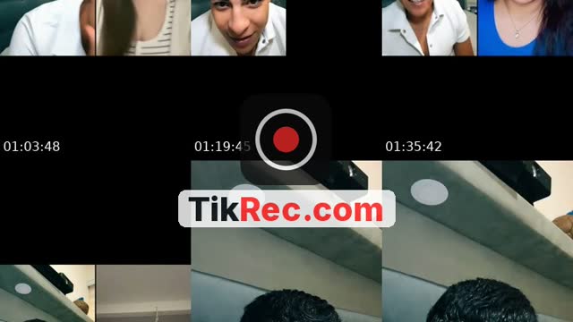 TikTok live: Vamos a echar chisme jajaja by @victor_actor