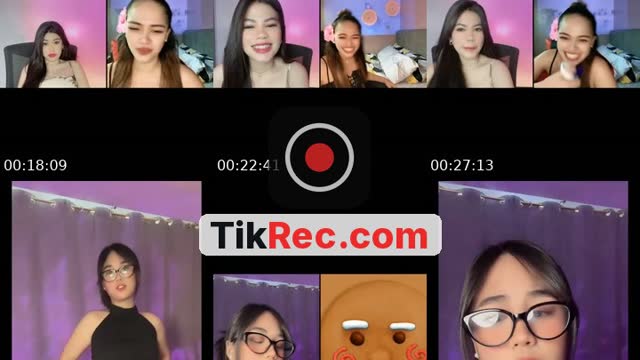 @mellieboo52 TikTok live