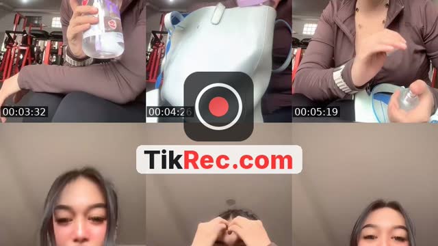 @ca03002 TikTok live from 2026-10-09