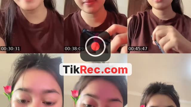 TikTok live: matcha’ru coffe by @ayiktatikk