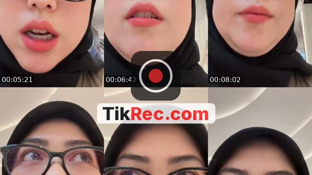 TikTok live: Live jap by @puteriawani91