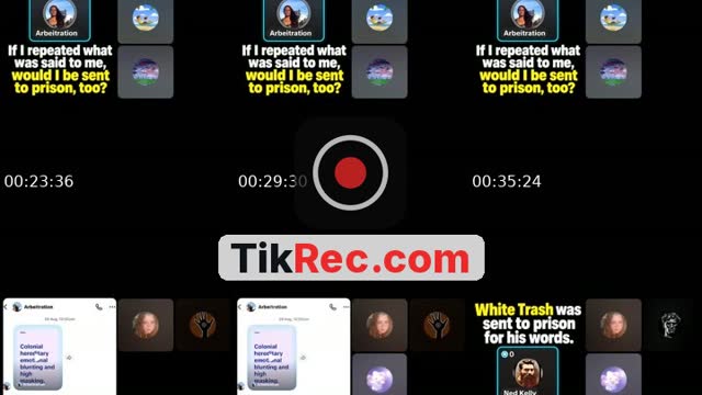 @captain.cook.the1 TikTok live from 2026-10-09