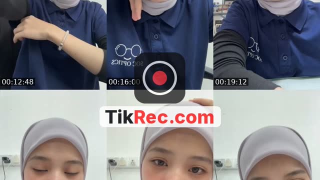 @hni_1212 TikTok live