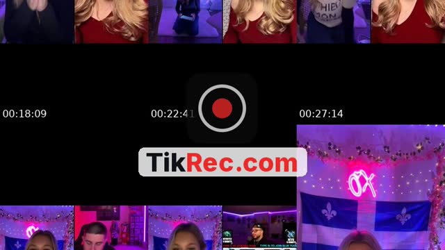 @lilistpp TikTok live from 2026-10-09