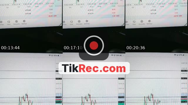 TikTok live: Educational by @nzwni__