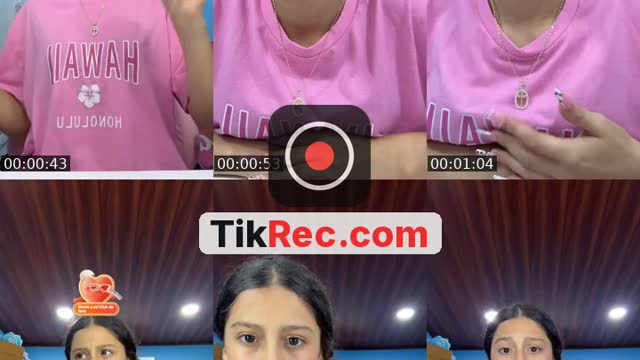 @condesa044.4 TikTok live