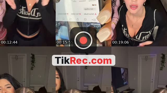 @cailey.333 TikTok live from 2026-10-09