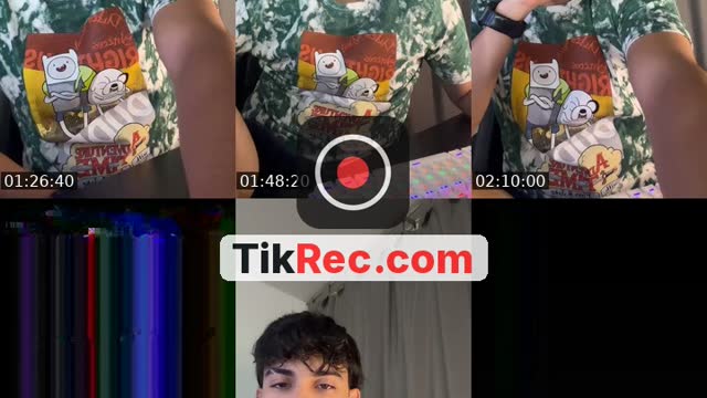@sebastrissg TikTok live from 2026-10-09