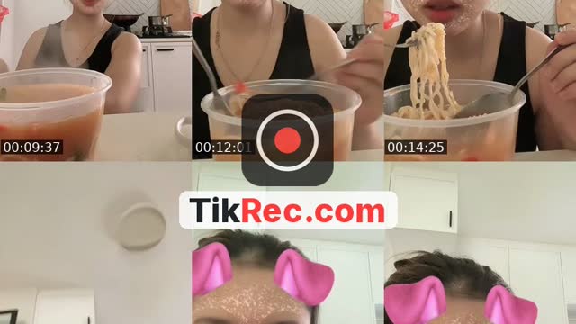 @babey330 TikTok live