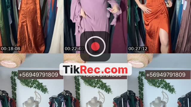 @cami_maldonadof TikTok live from 2026-10-09