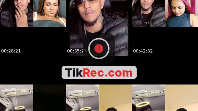 @blamblamlivestream TikTok live from 2026-10-09