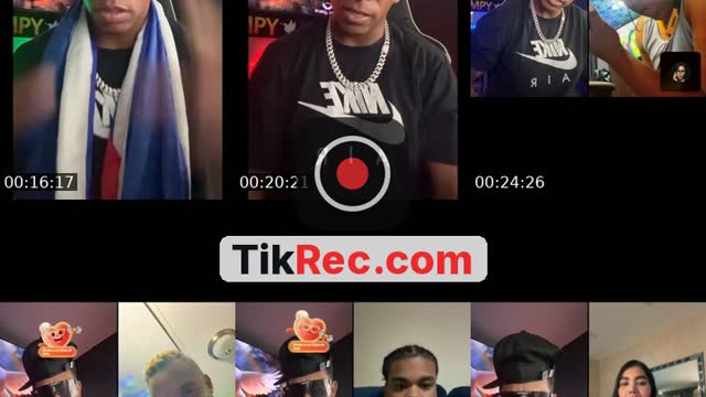 @team_guampy TikTok live from 2026-10-09