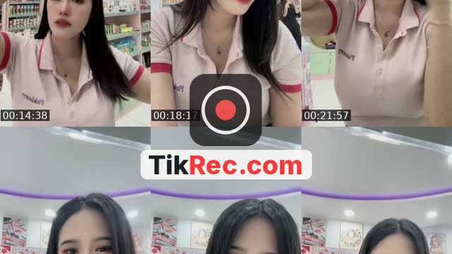 TikTok live: Ktt by @ig.windy_wy98