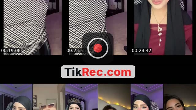 @immyy7777 TikTok live