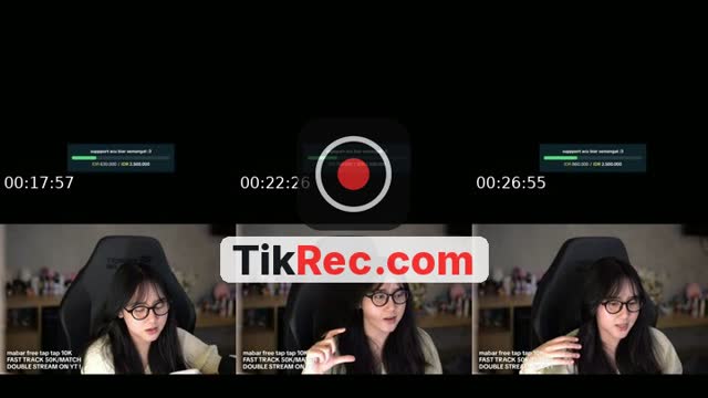 TikTok live: Lets Go LIVE! by @vanillaforky