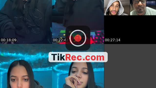 @ashlyewavve TikTok live from 2026-10-09