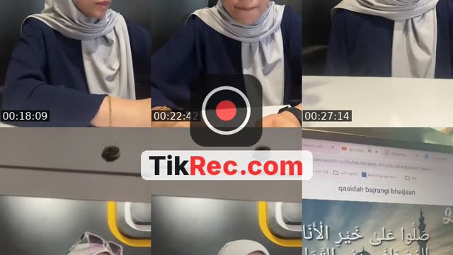 TikTok live: Lai lai by @orkedsvke