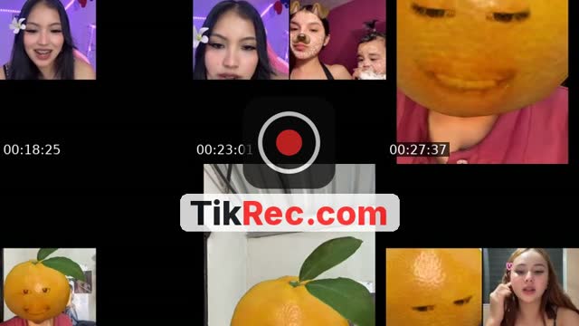 TikTok live: 🐓🫀👻 by @persihn_