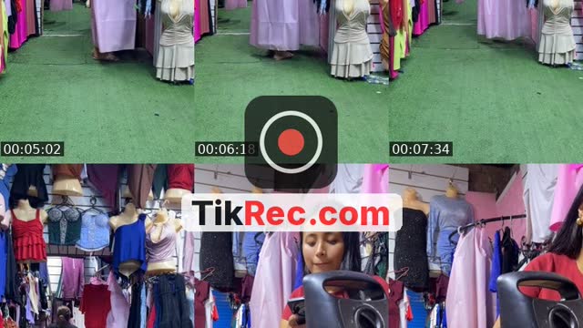 @chimboteropacomoda TikTok live from 2026-10-09
