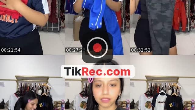 TikTok live: Deportivo mixto by @estilo.de.sisa.1