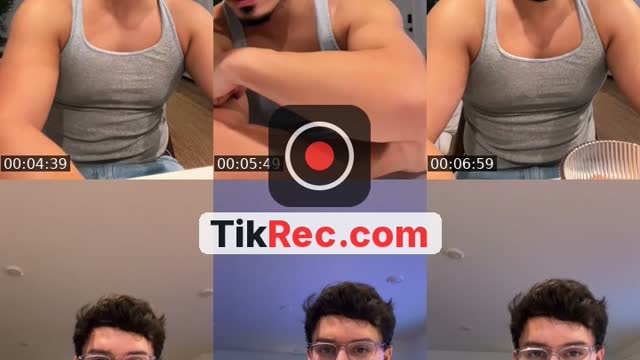 @yonosoyasi5 TikTok live