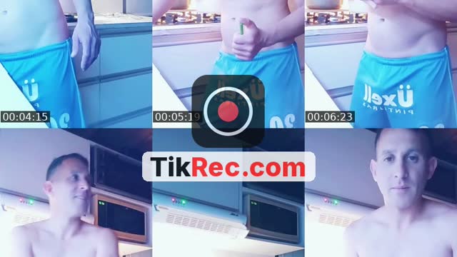 @quimicammg TikTok live