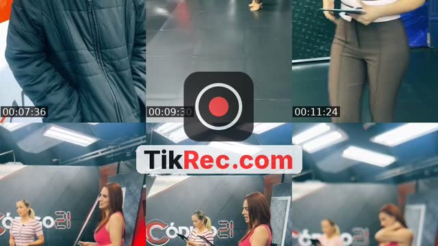 @codigo21gmv TikTok live from 2026-10-09