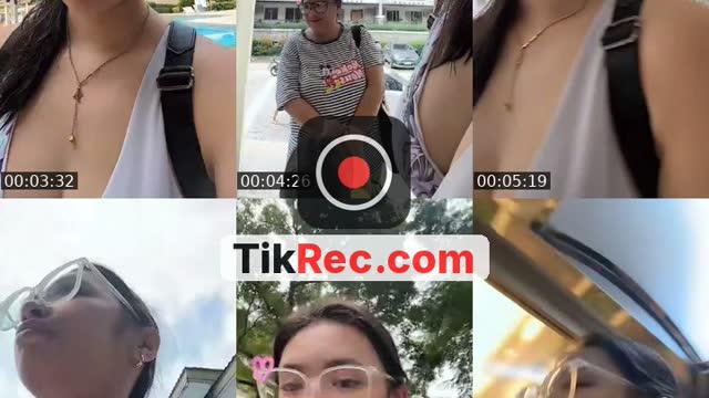 TikTok live: tambay by @mushrummm_
