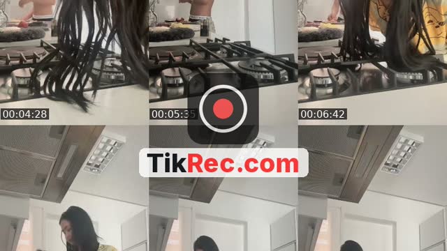 @macyree TikTok live from 2026-10-09