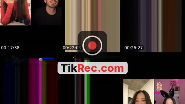 @adrianasabd TikTok live from 2026-10-09