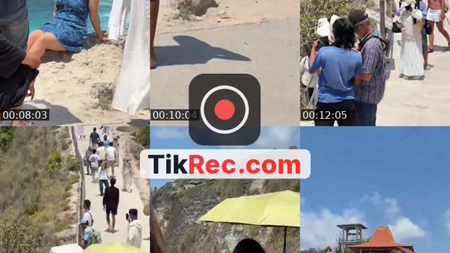 TikTok live: Panas hari ini by @nusabrew.official