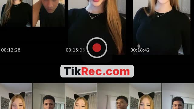 @saanths TikTok live from 2026-10-09