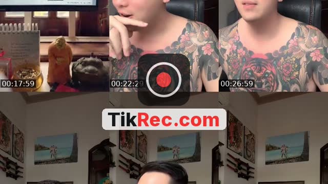 @ngoc_hai5394 TikTok live from 2026-10-09