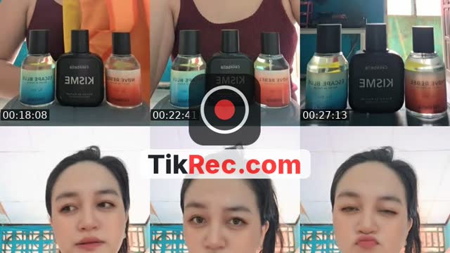 TikTok live: welcome by @mr.d21034