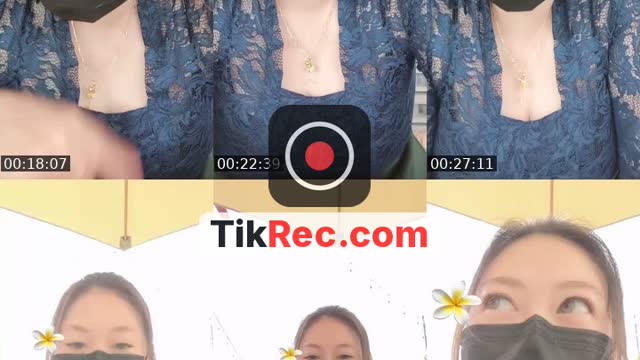 TikTok live: U cari topic by @limmaymei