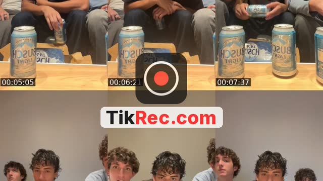 @solholz1 TikTok live